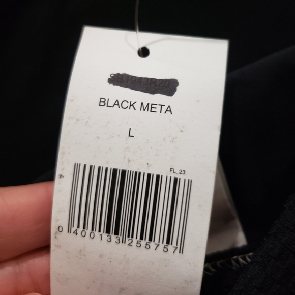 New Suboo Kaia Ruffle High Waisted Bikini Top M/Bottom L - Picture 11 of 11